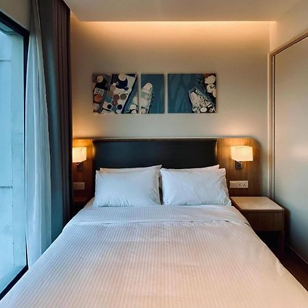 Zenity Luxury Apartment In District 1 Since 2024 Ho-Chi-Minh-Stadt Exterior foto