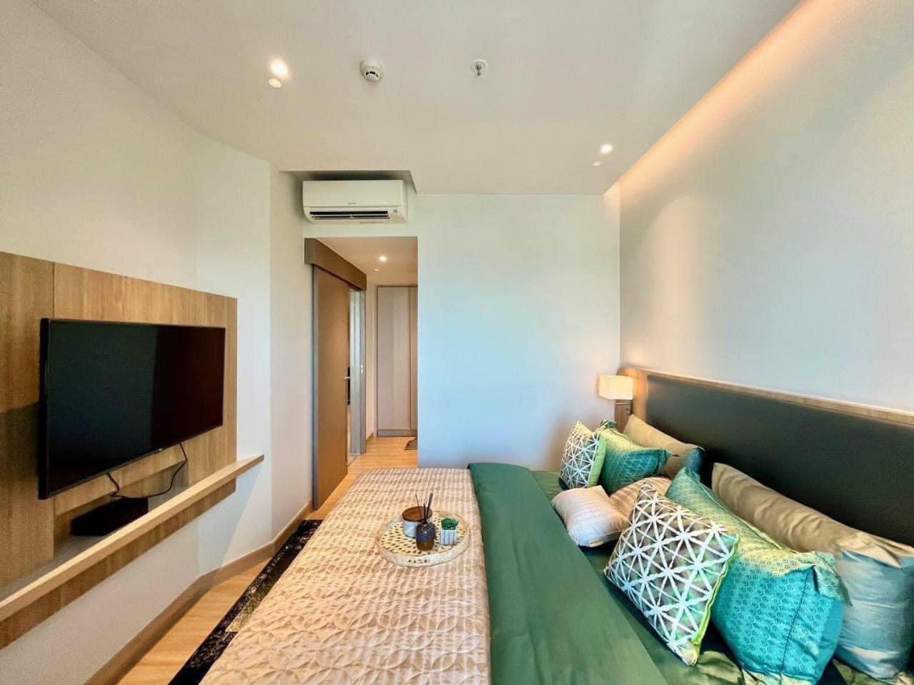 Zenity Luxury Apartment In District 1 Since 2024 Ho-Chi-Minh-Stadt Exterior foto