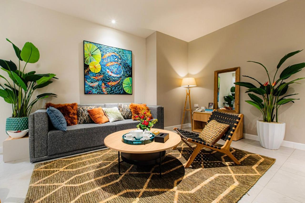 Zenity Luxury Apartment In District 1 Since 2024 Ho-Chi-Minh-Stadt Exterior foto