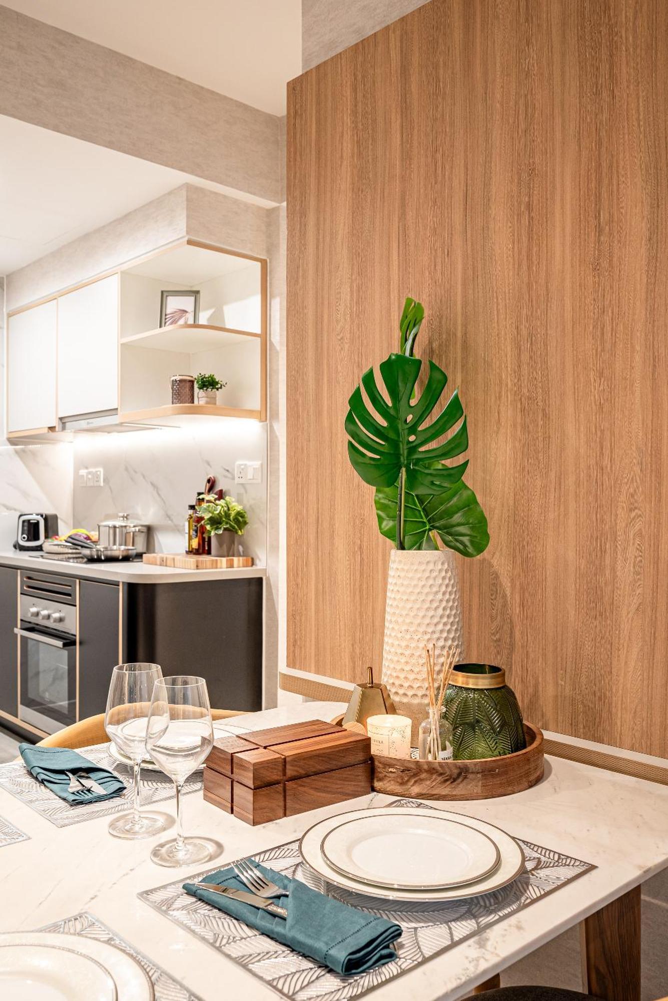 Zenity Luxury Apartment In District 1 Since 2024 Ho-Chi-Minh-Stadt Exterior foto
